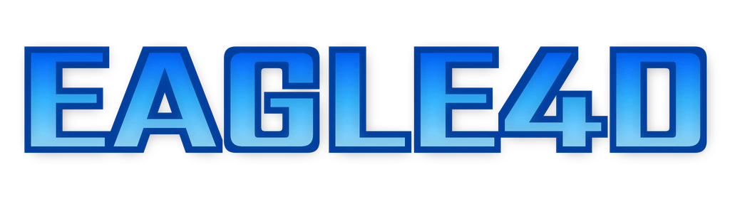 EAGLE4D